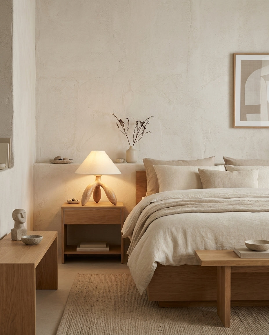 Loxmont Table Lamp