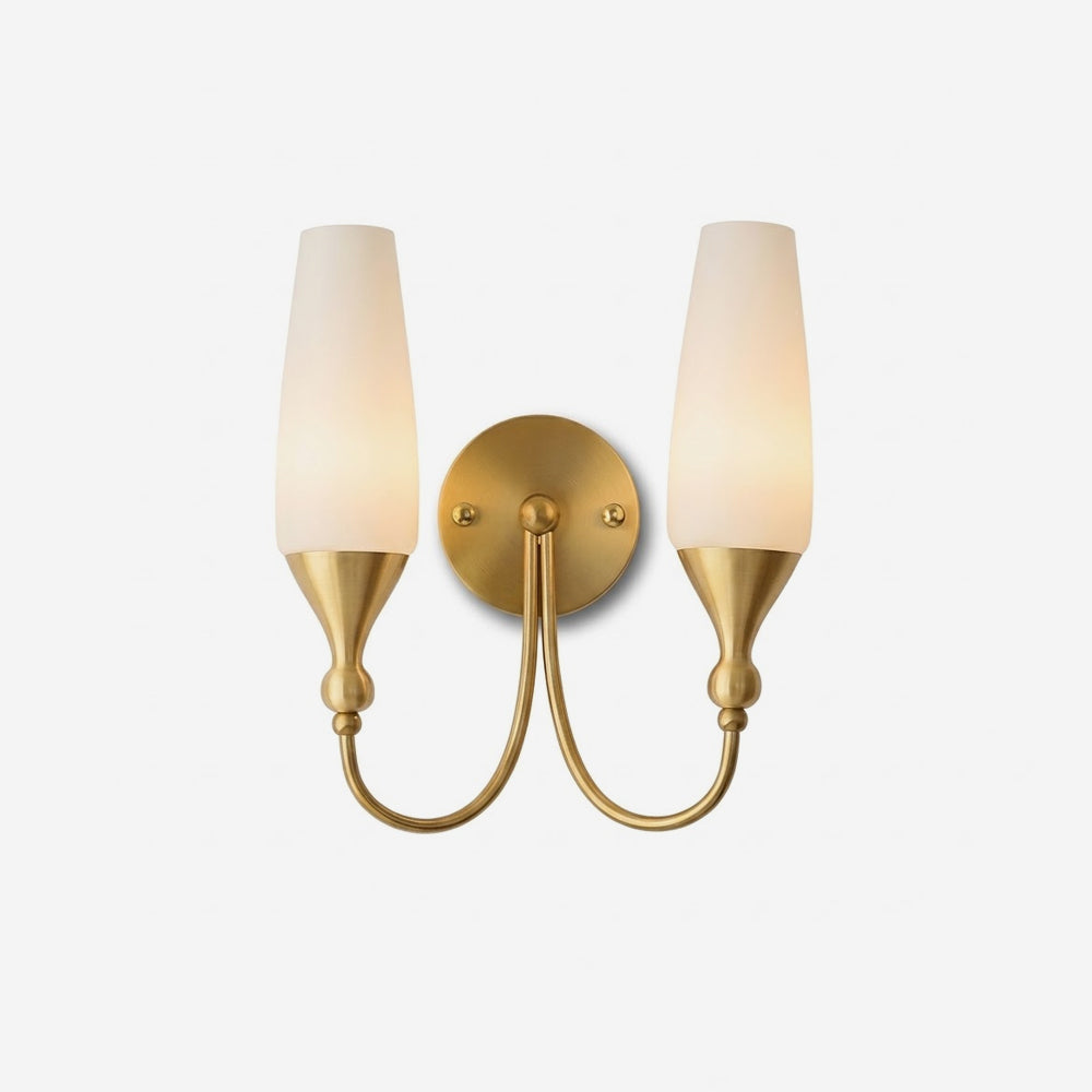 Keldenshire Wall Sconce