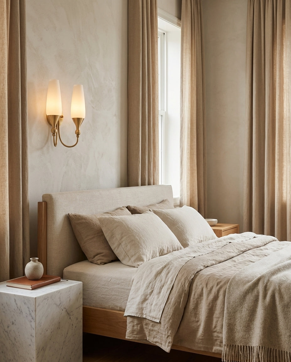 Keldenshire Wall Sconce
