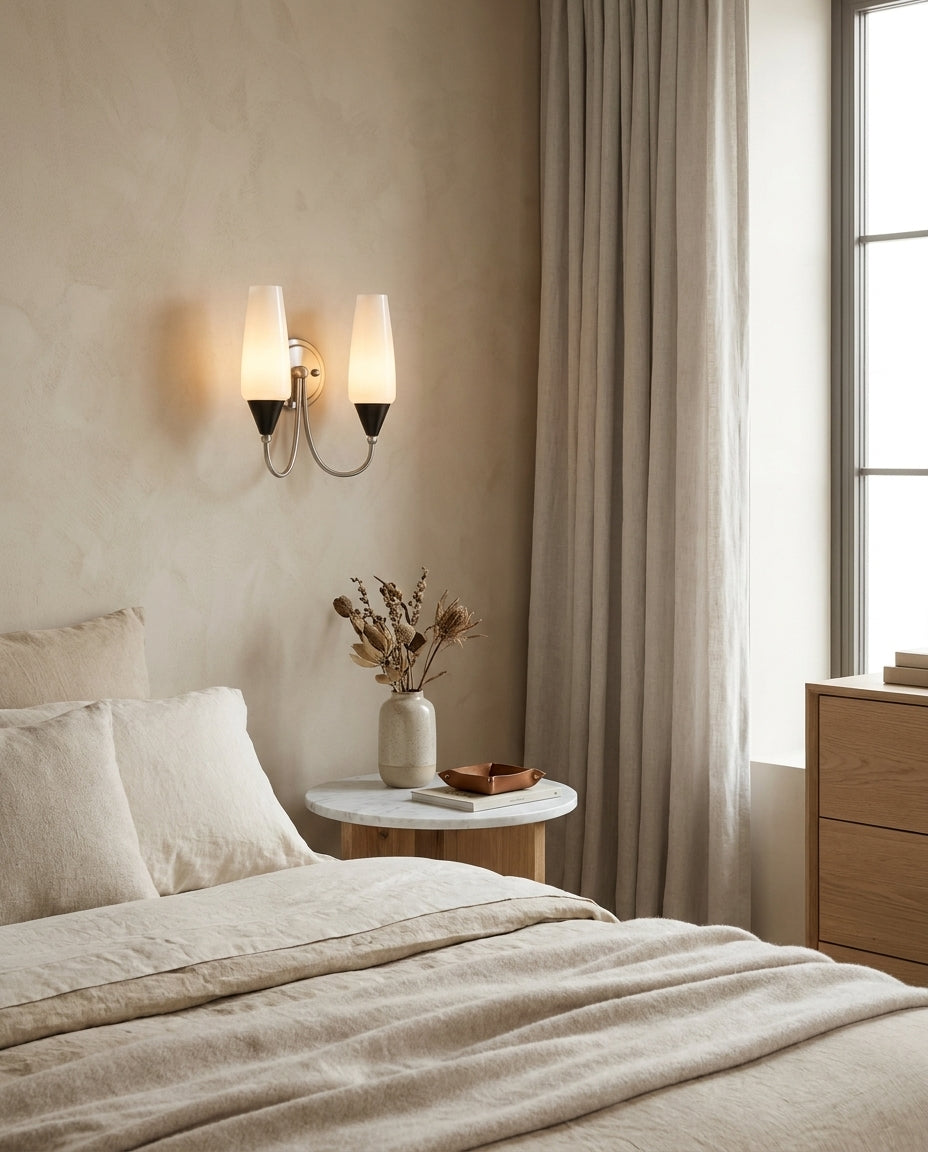 Keldenshire Wall Sconce