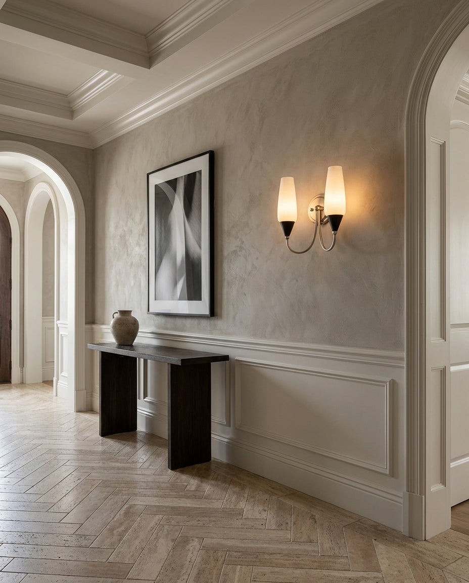 Keldenshire Wall Sconce