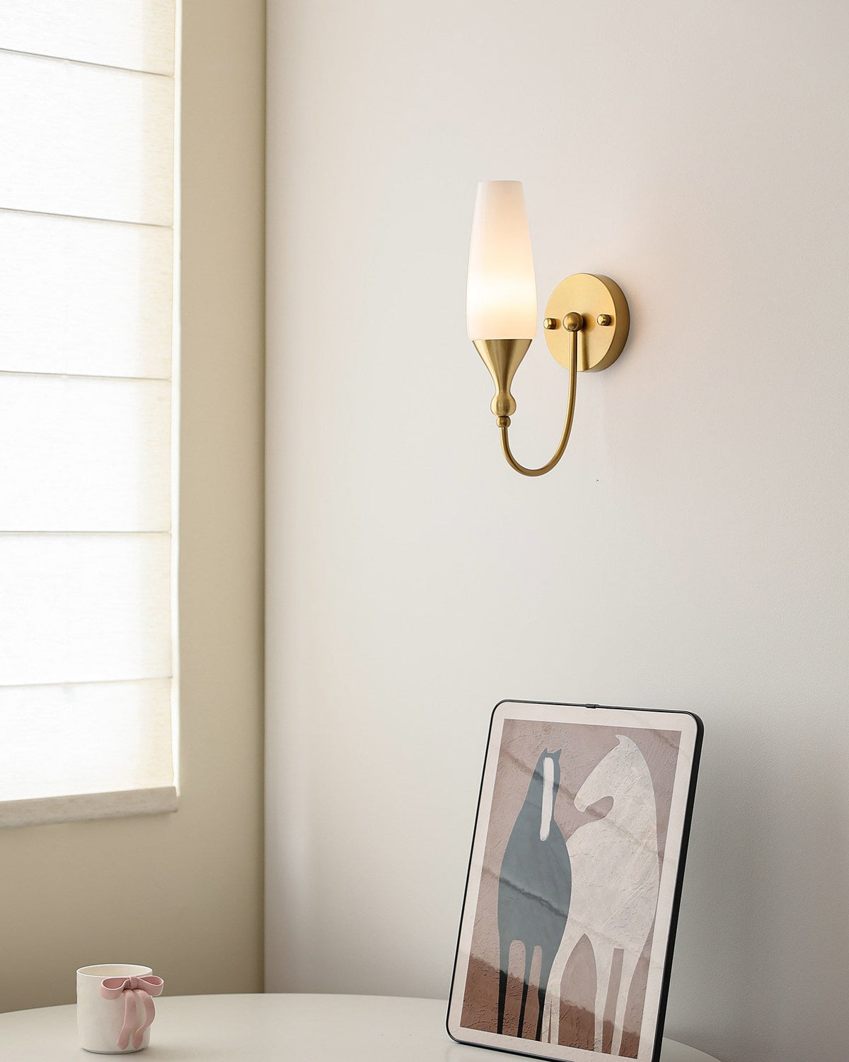 Keldenshire Wall Sconce