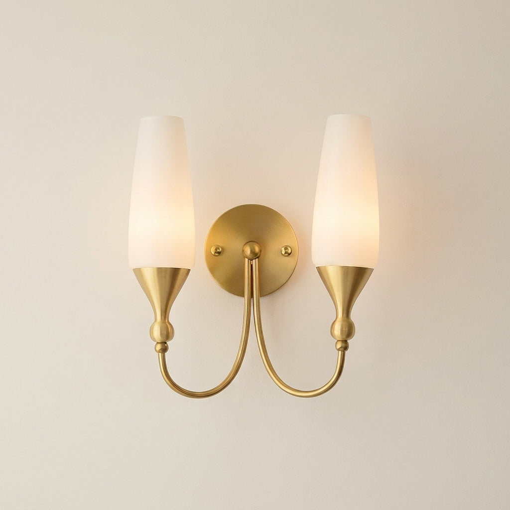 Keldenshire Wall Sconce