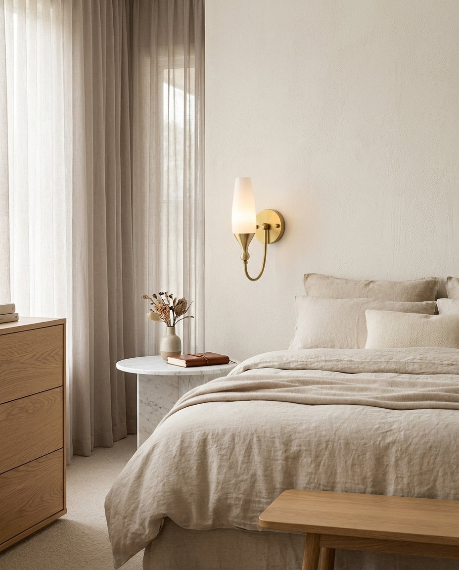 Keldenshire Wall Sconce