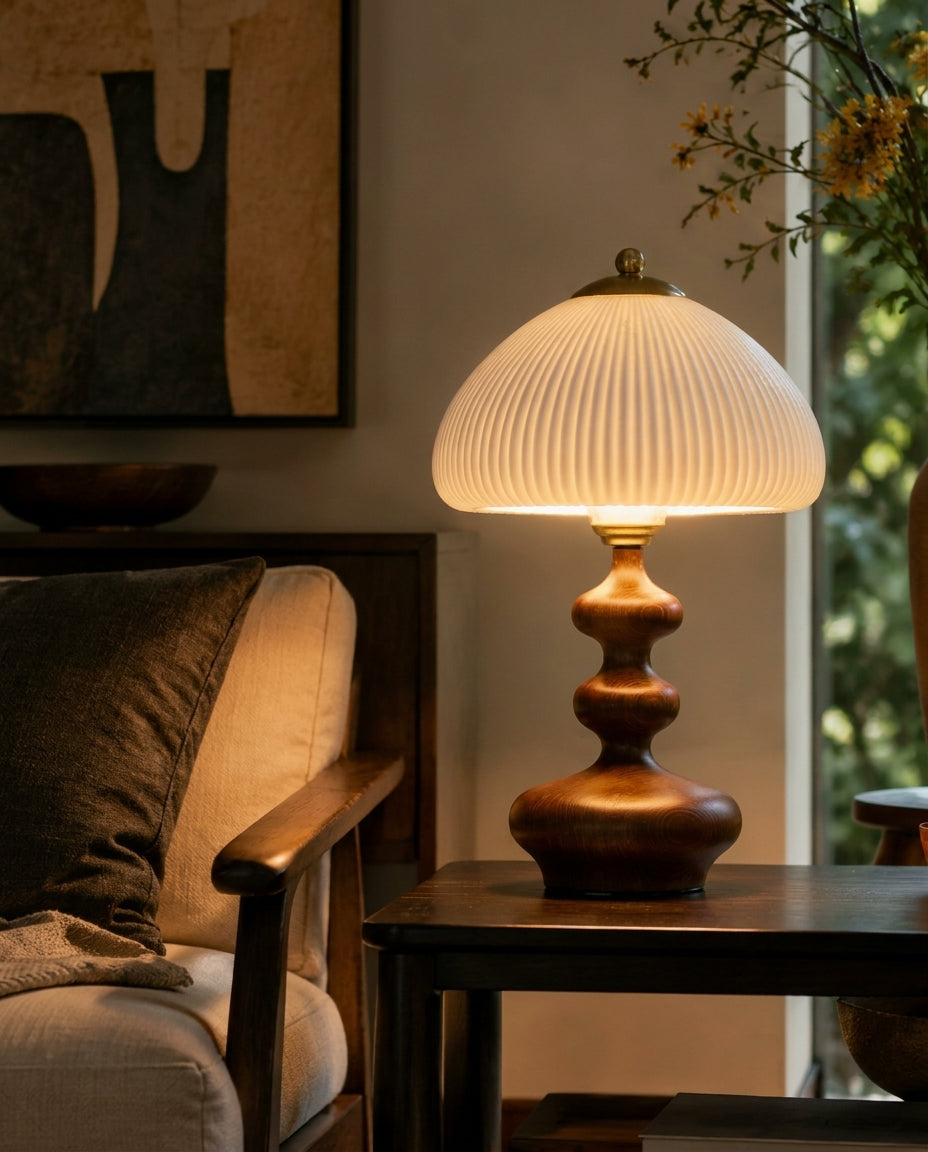 Briarford Table Lamp