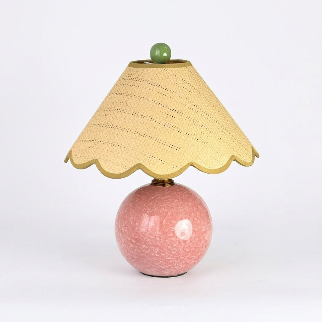 Elmhurstwick Table Lamp