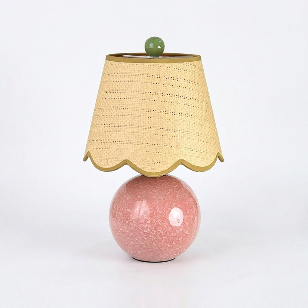 Elmhurstwick Table Lamp