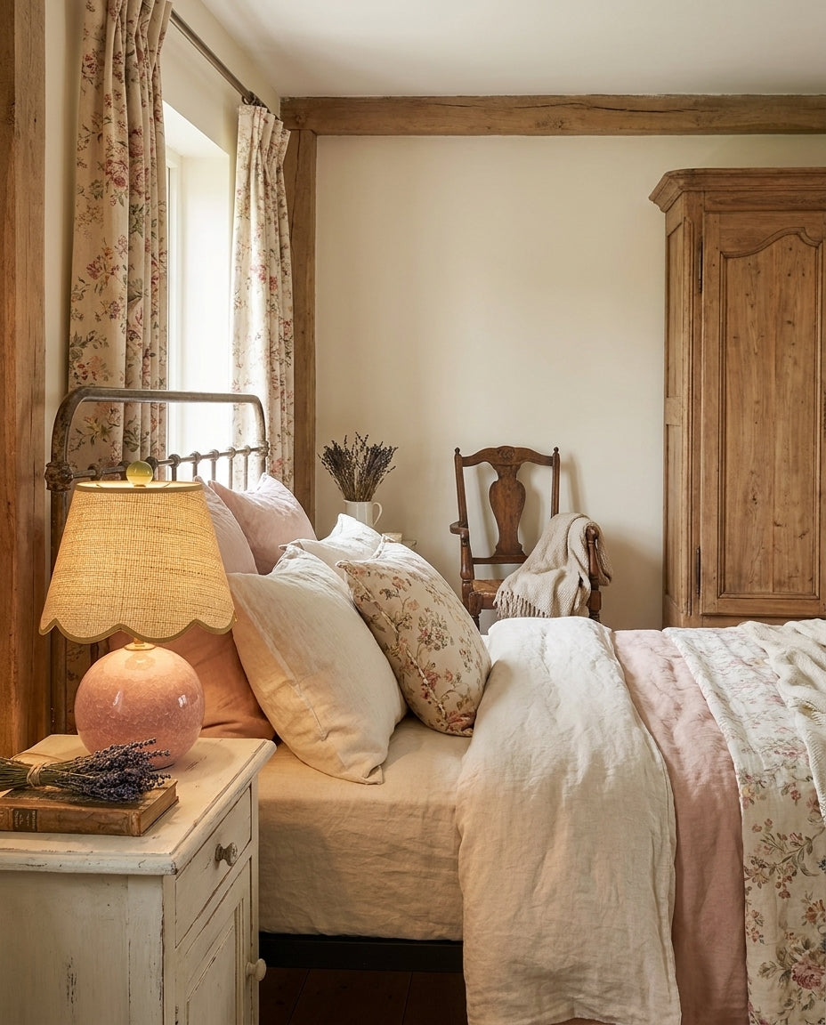 Elmhurstwick Table Lamp
