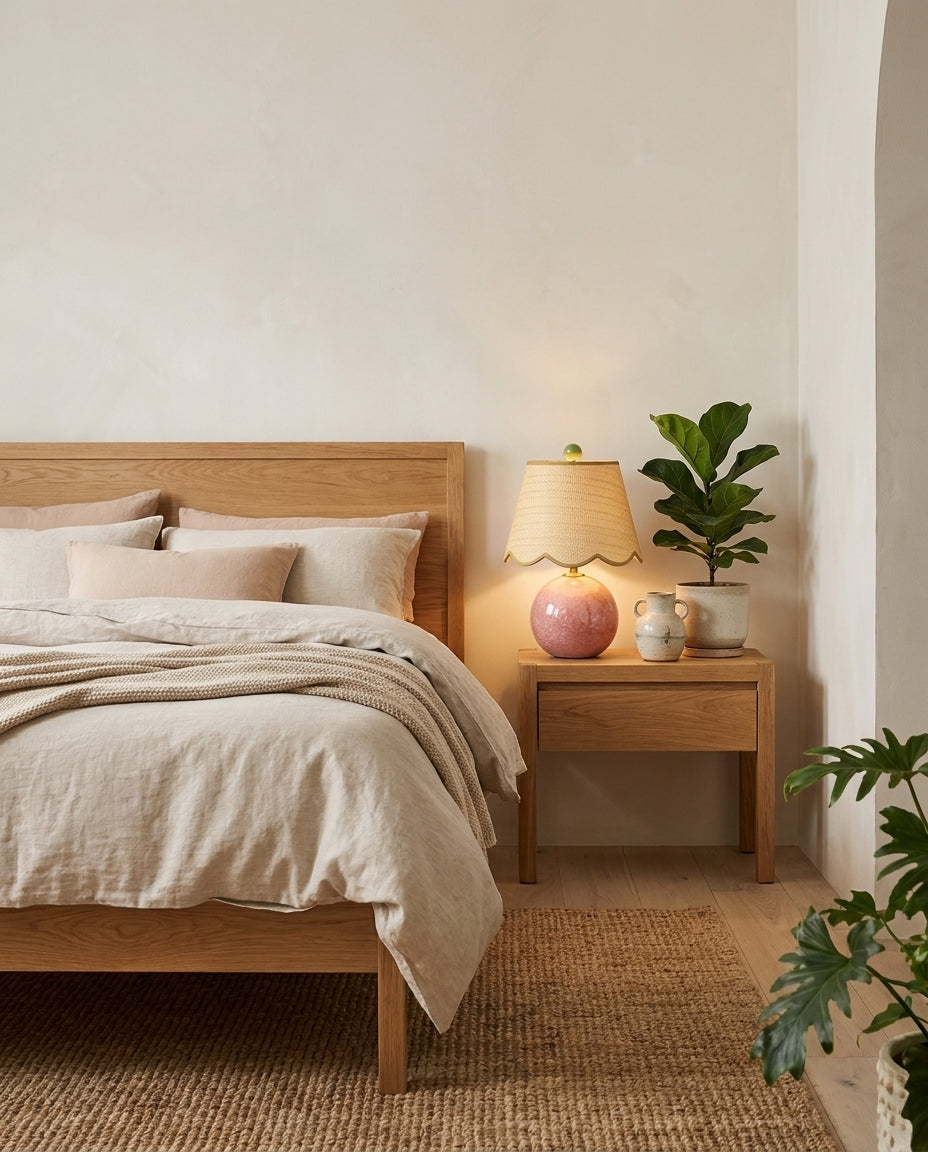 Elmhurstwick Table Lamp