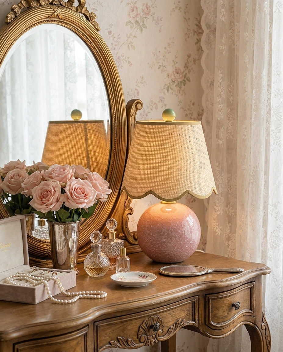 Elmhurstwick Table Lamp
