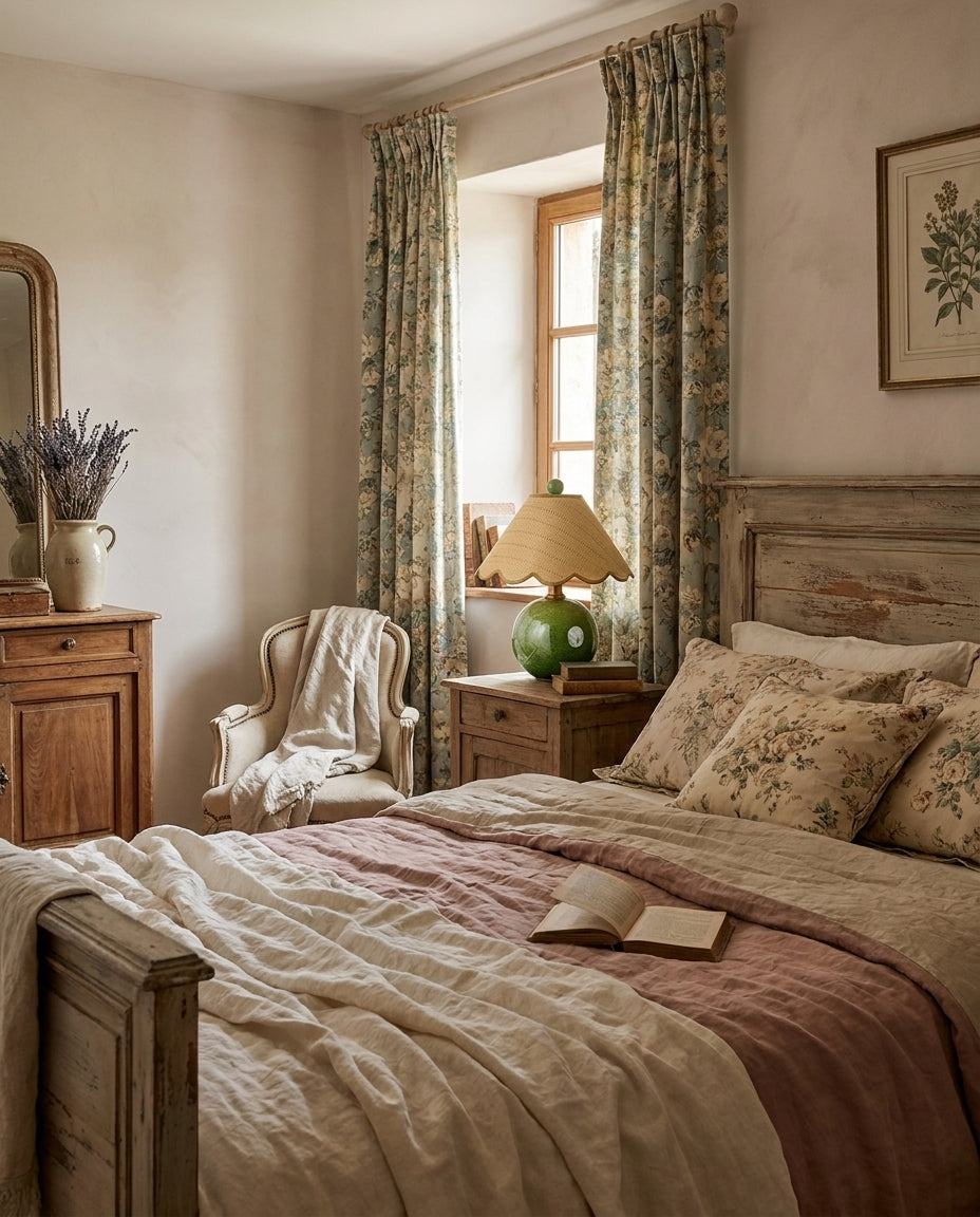 Elmhurstwick Table Lamp