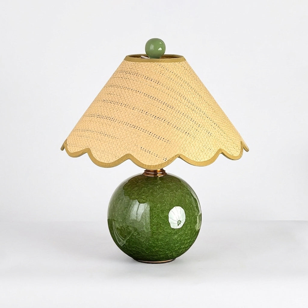 Elmhurstwick Table Lamp