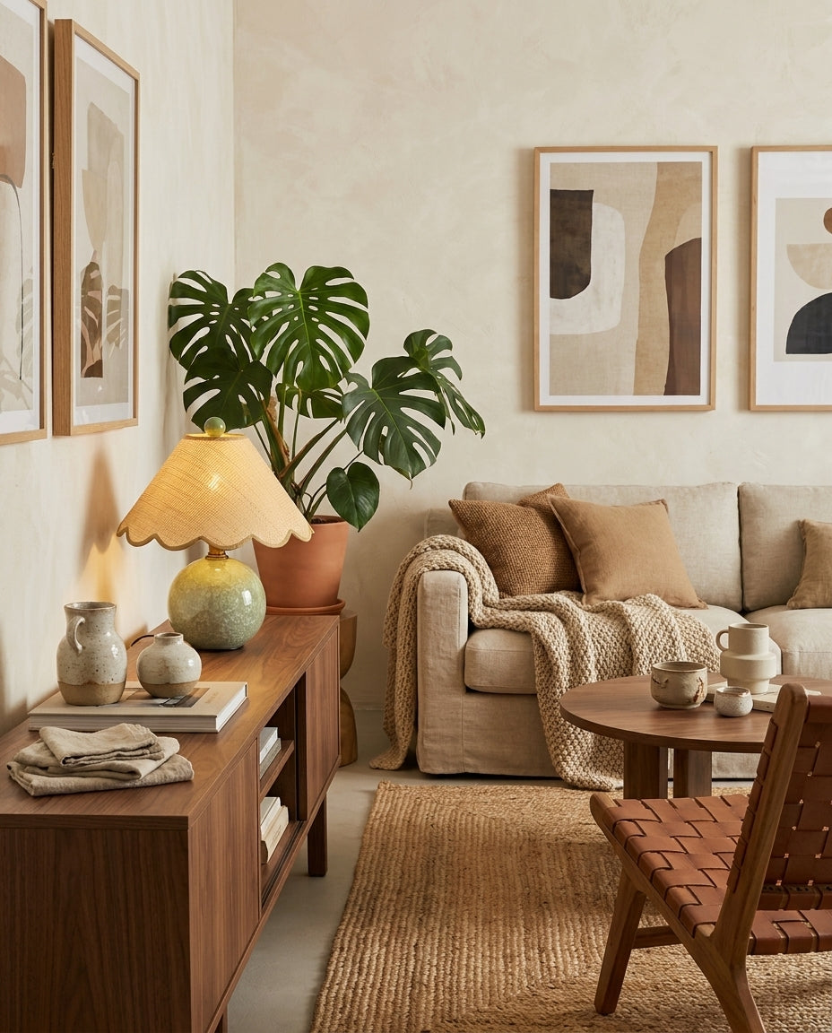 Elmhurstwick Table Lamp