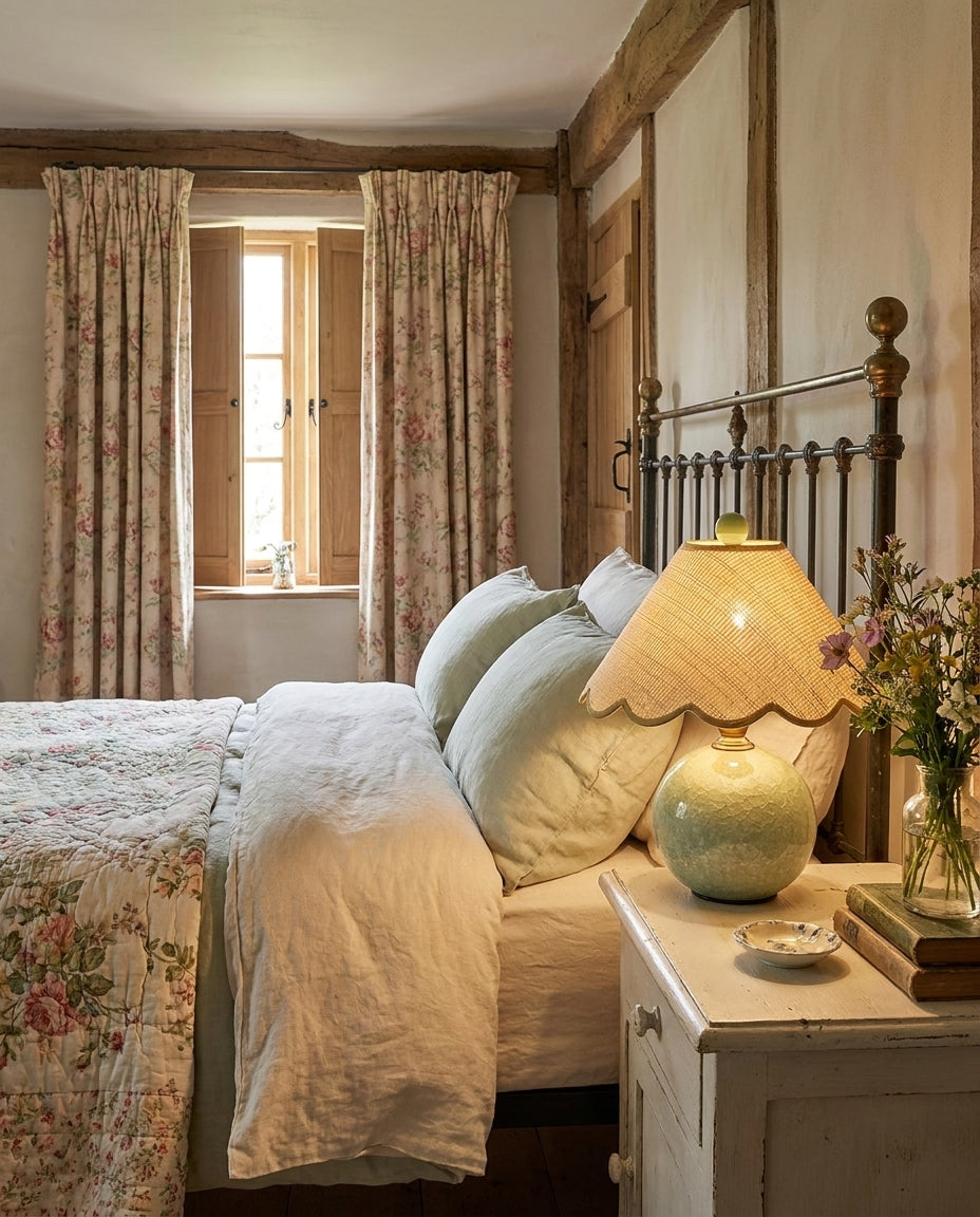 Elmhurstwick Table Lamp