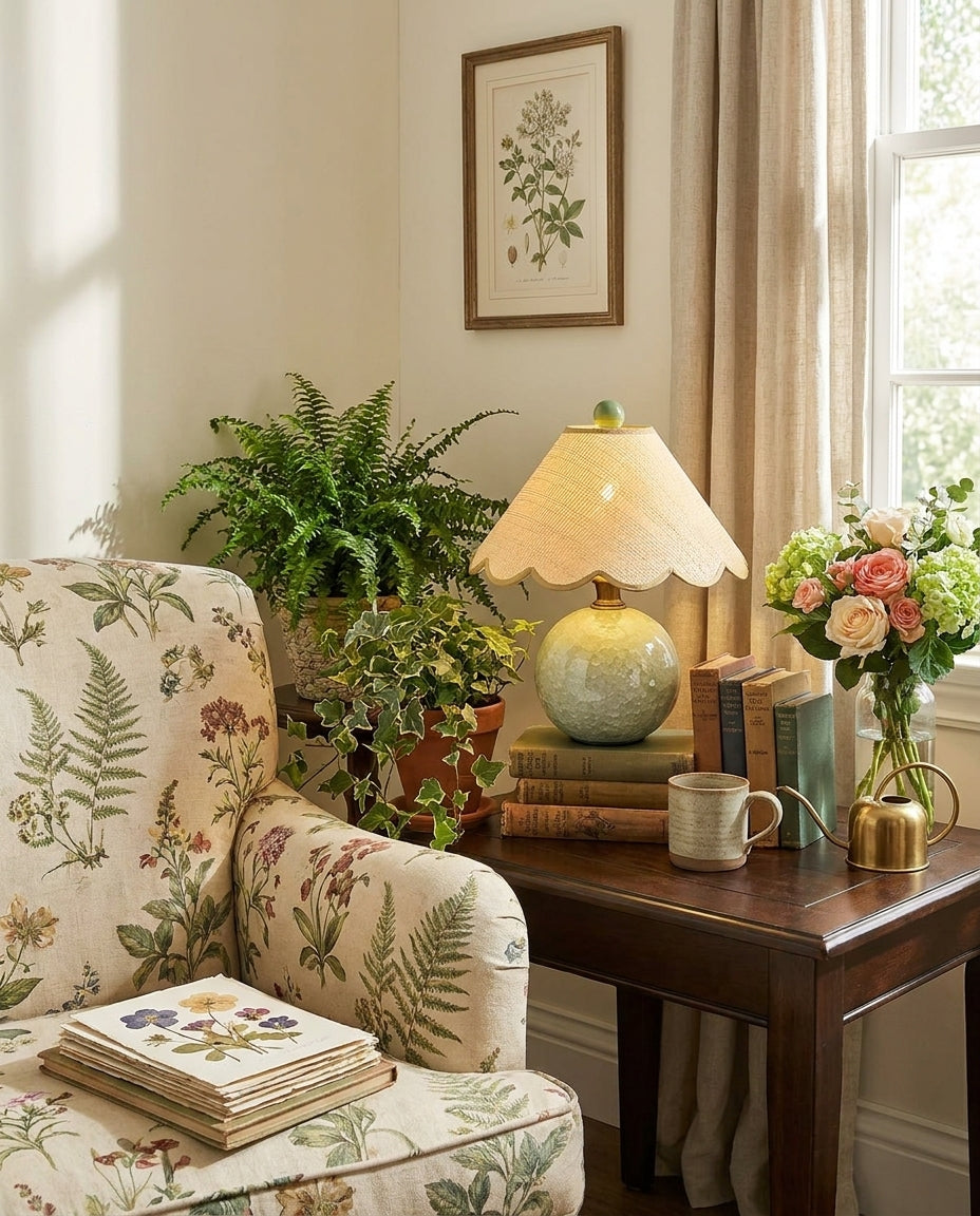 Elmhurstwick Table Lamp