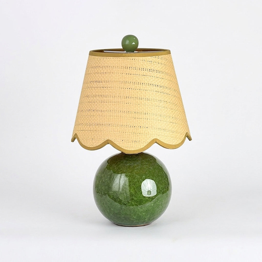 Elmhurstwick Table Lamp