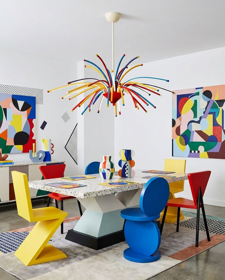 Havercombe Calivora Chandelier
