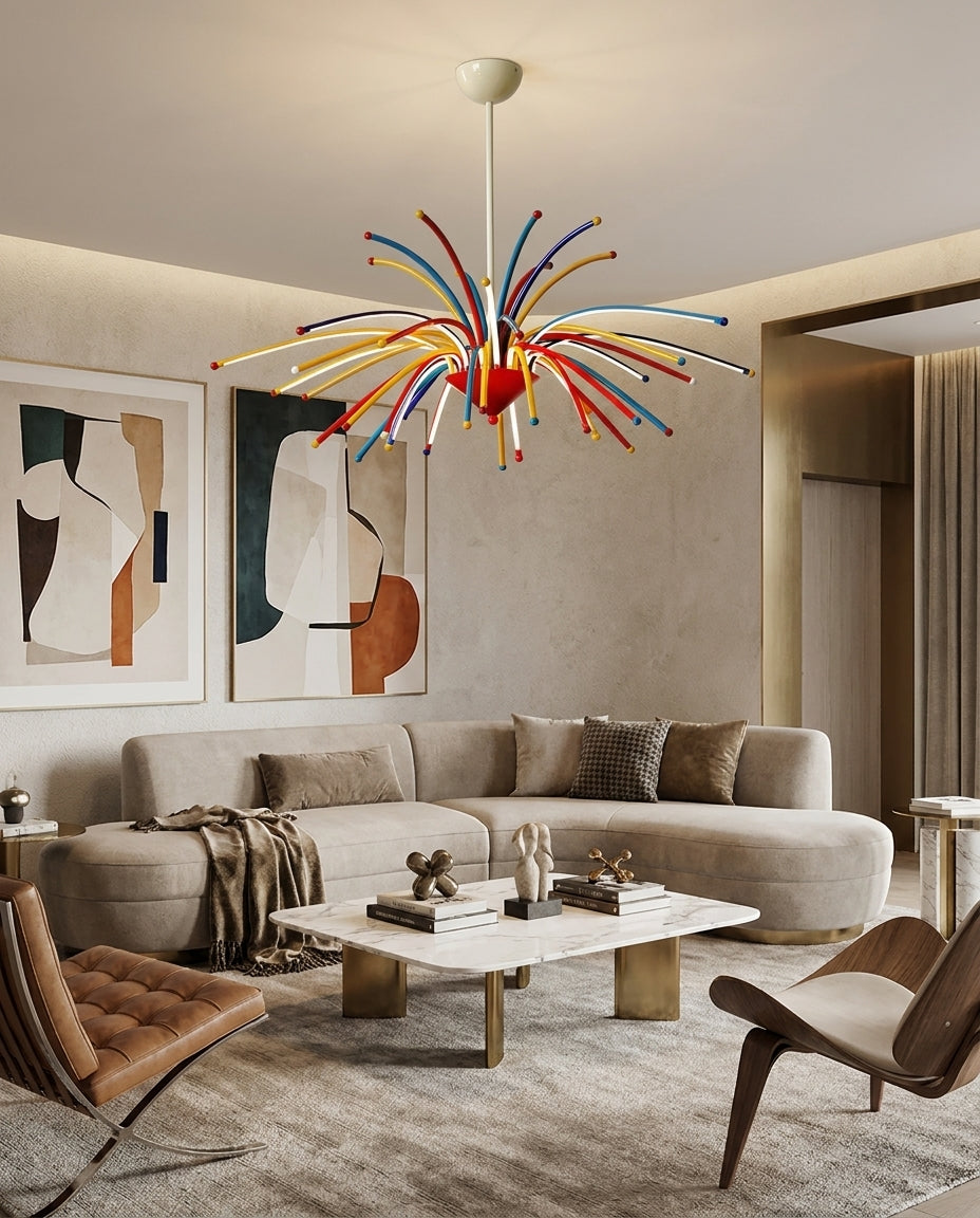 Havercombe Calivora Chandelier