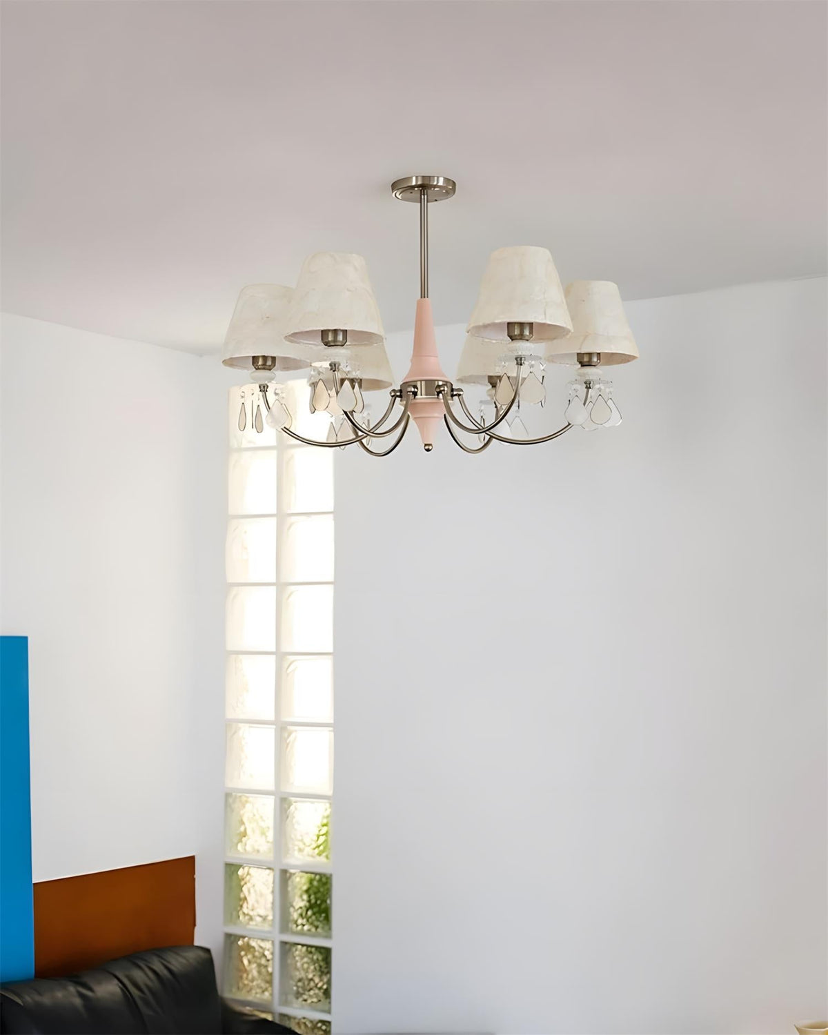 Iverstone Evelisse Chandelier