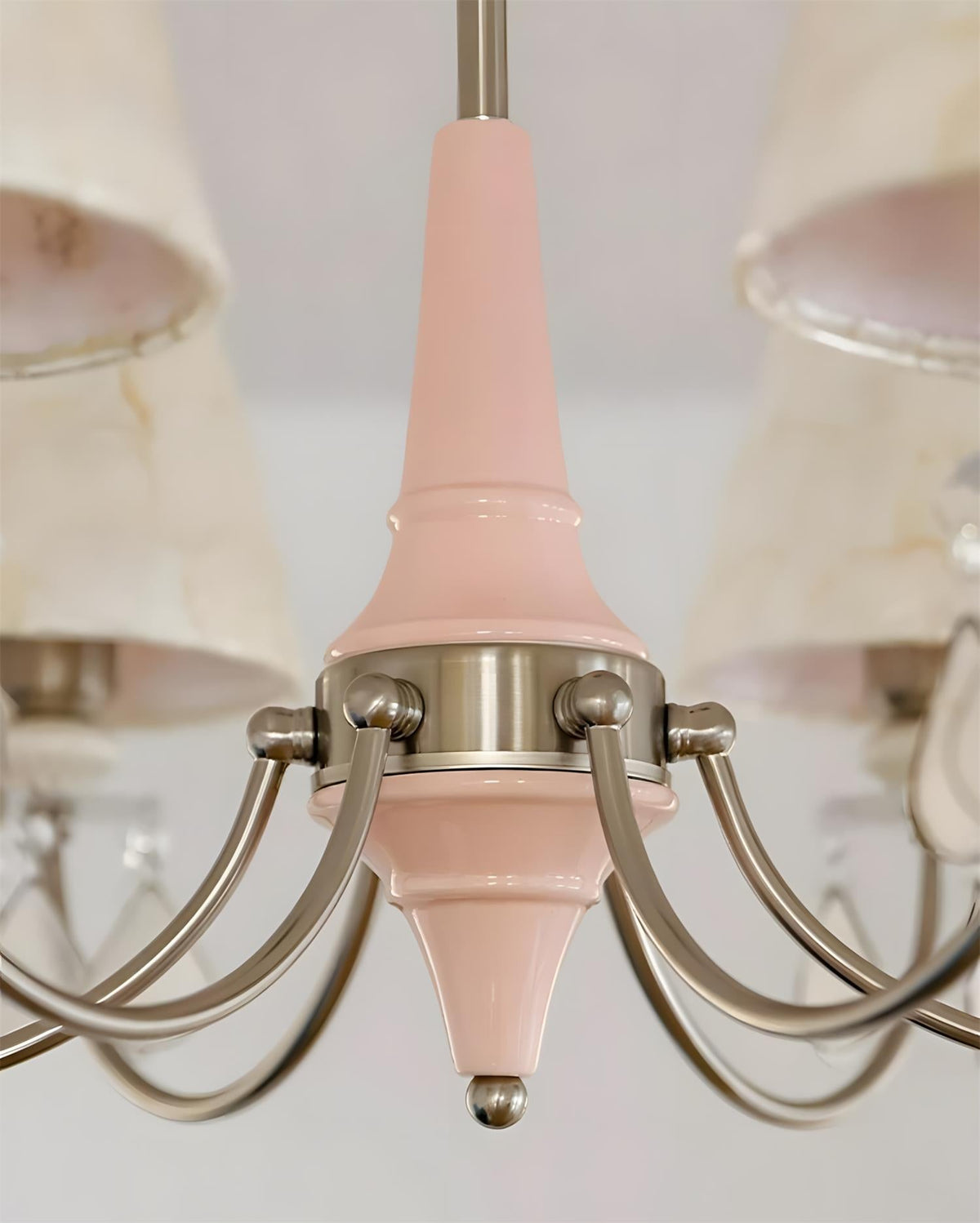 Iverstone Evelisse Chandelier