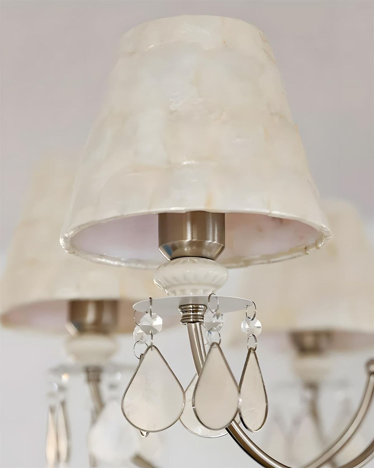 Iverstone Evelisse Chandelier