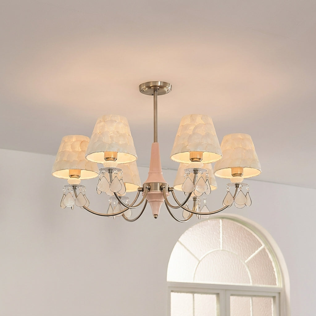 Iverstone Evelisse Chandelier