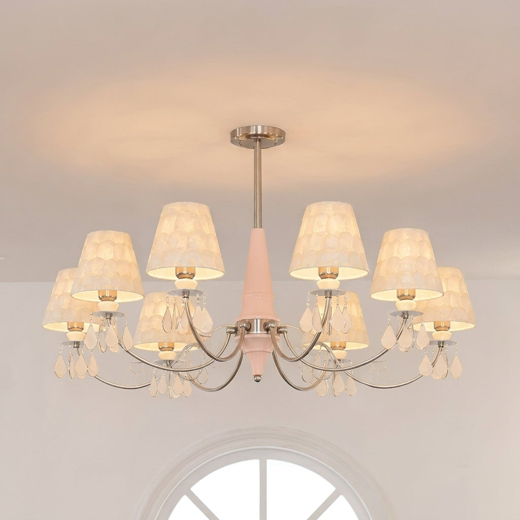 Iverstone Evelisse Chandelier