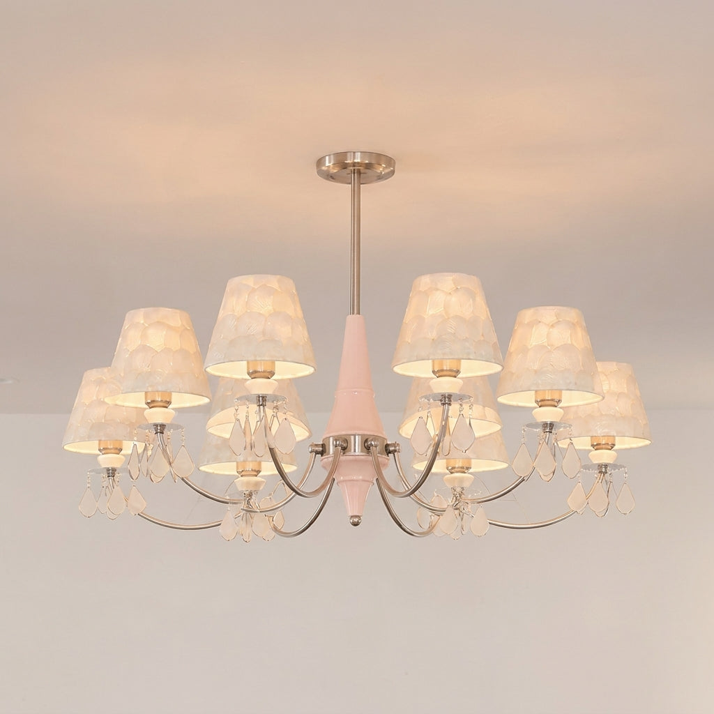 Iverstone Evelisse Chandelier