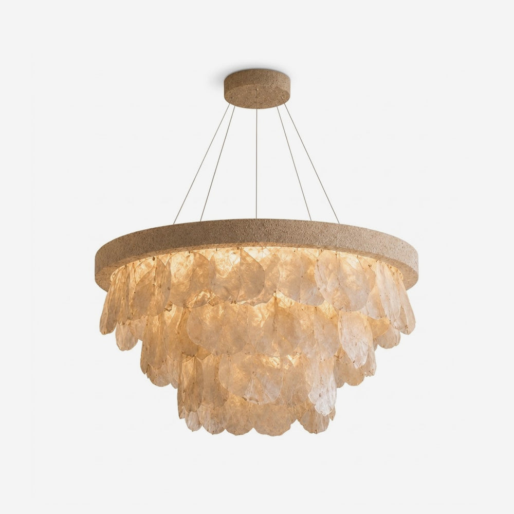 Jorrenford Liorava Chandelier