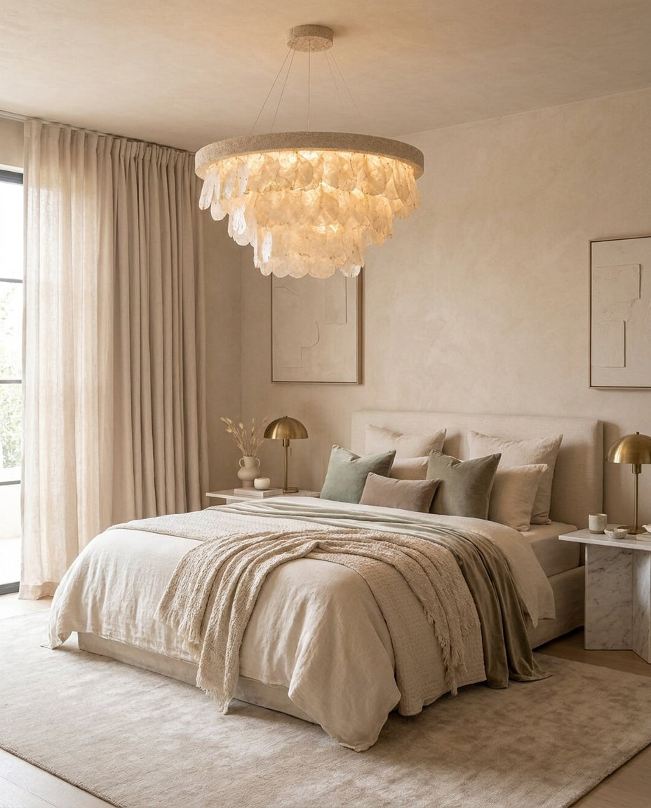 Jorrenford Liorava Chandelier