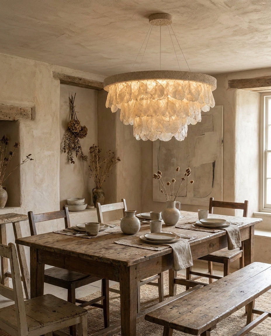Jorrenford Liorava Chandelier