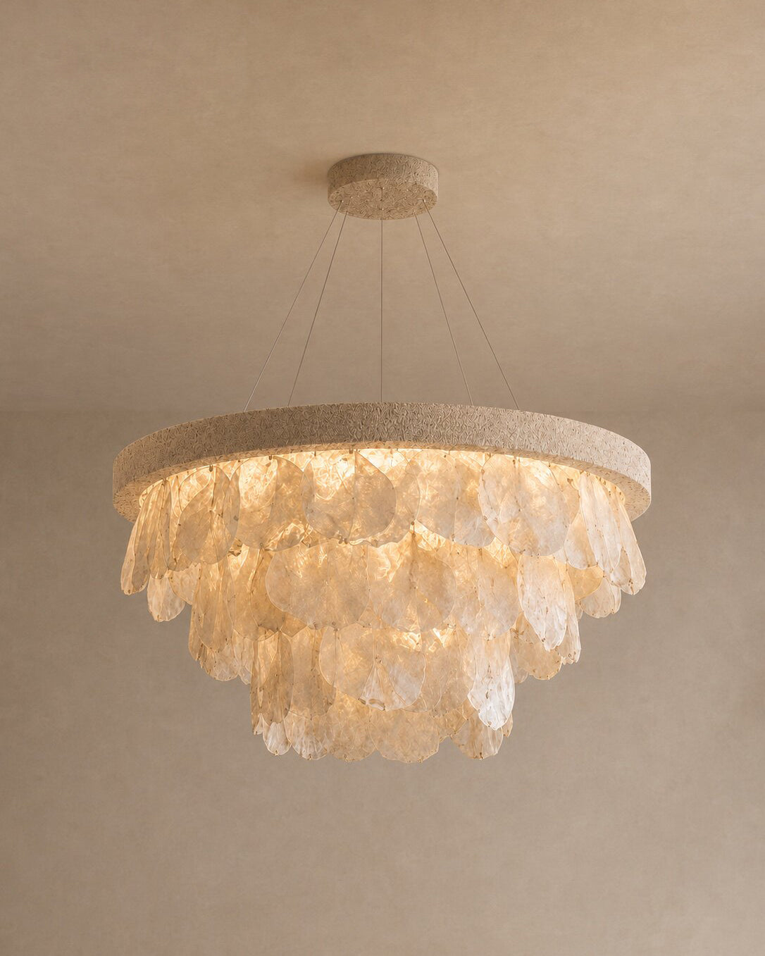 Jorrenford Liorava Chandelier