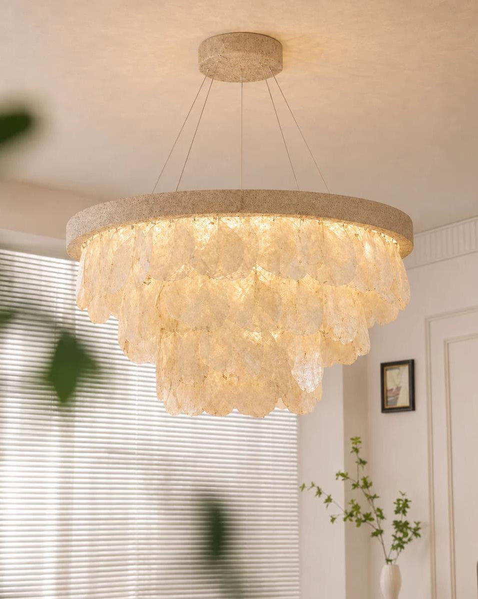 Jorrenford Liorava Chandelier
