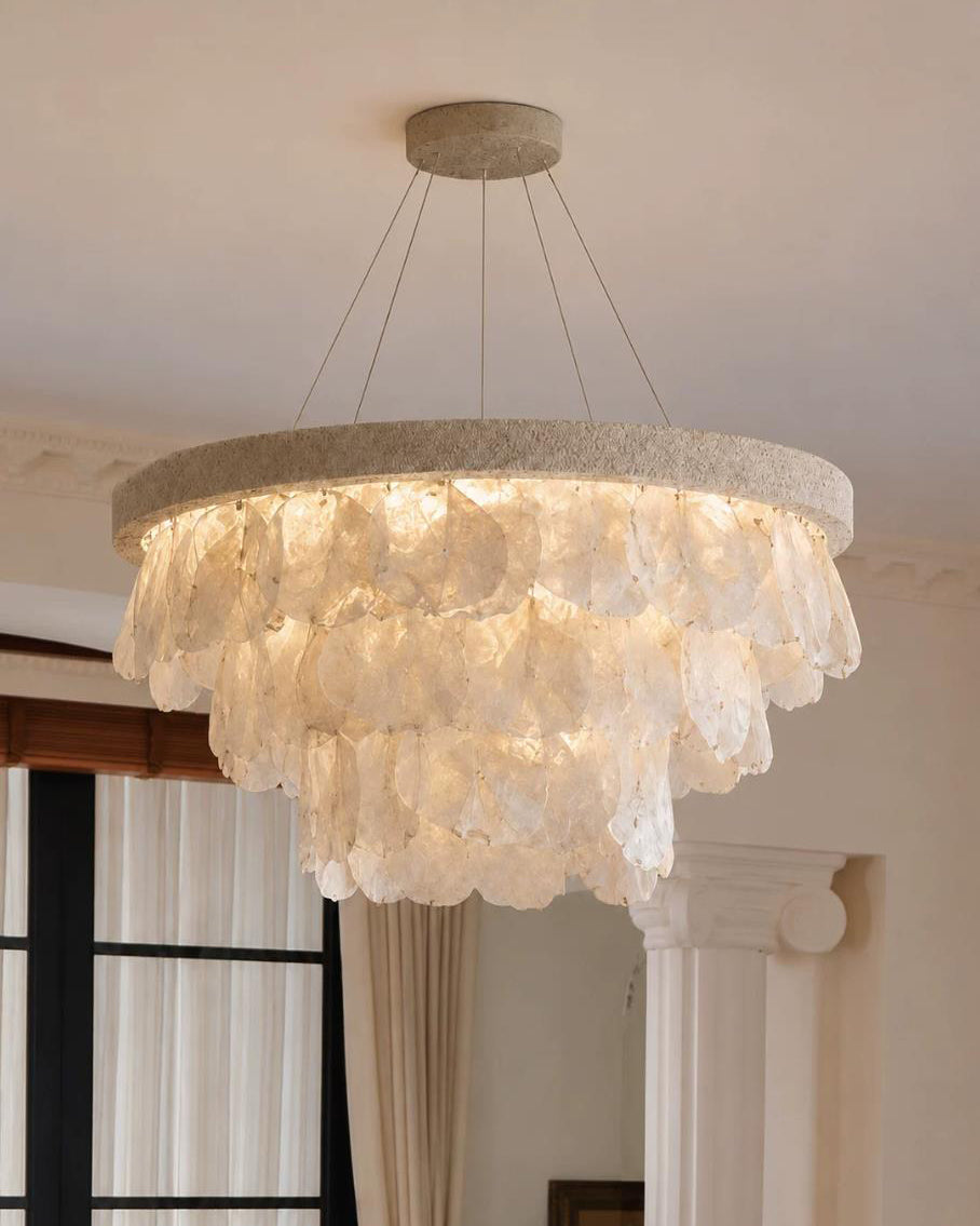 Jorrenford Liorava Chandelier