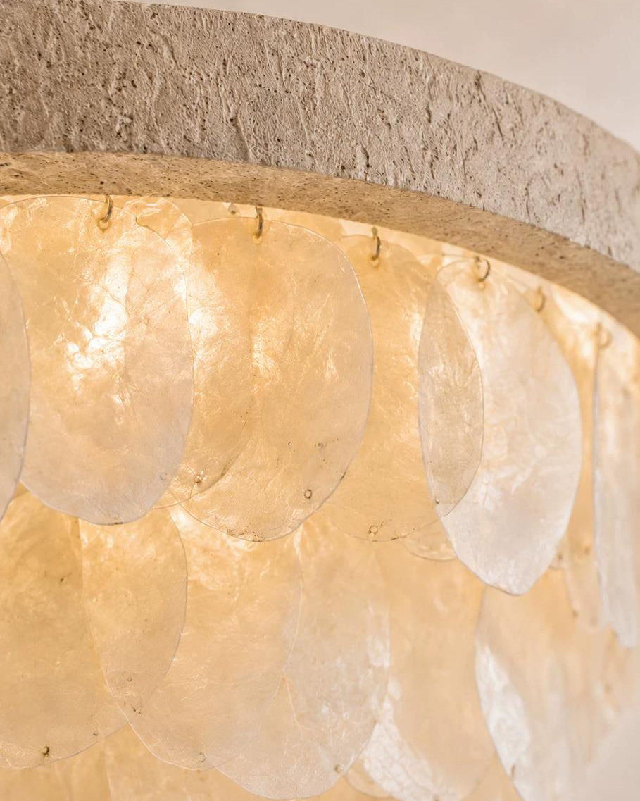 Jorrenford Liorava Chandelier