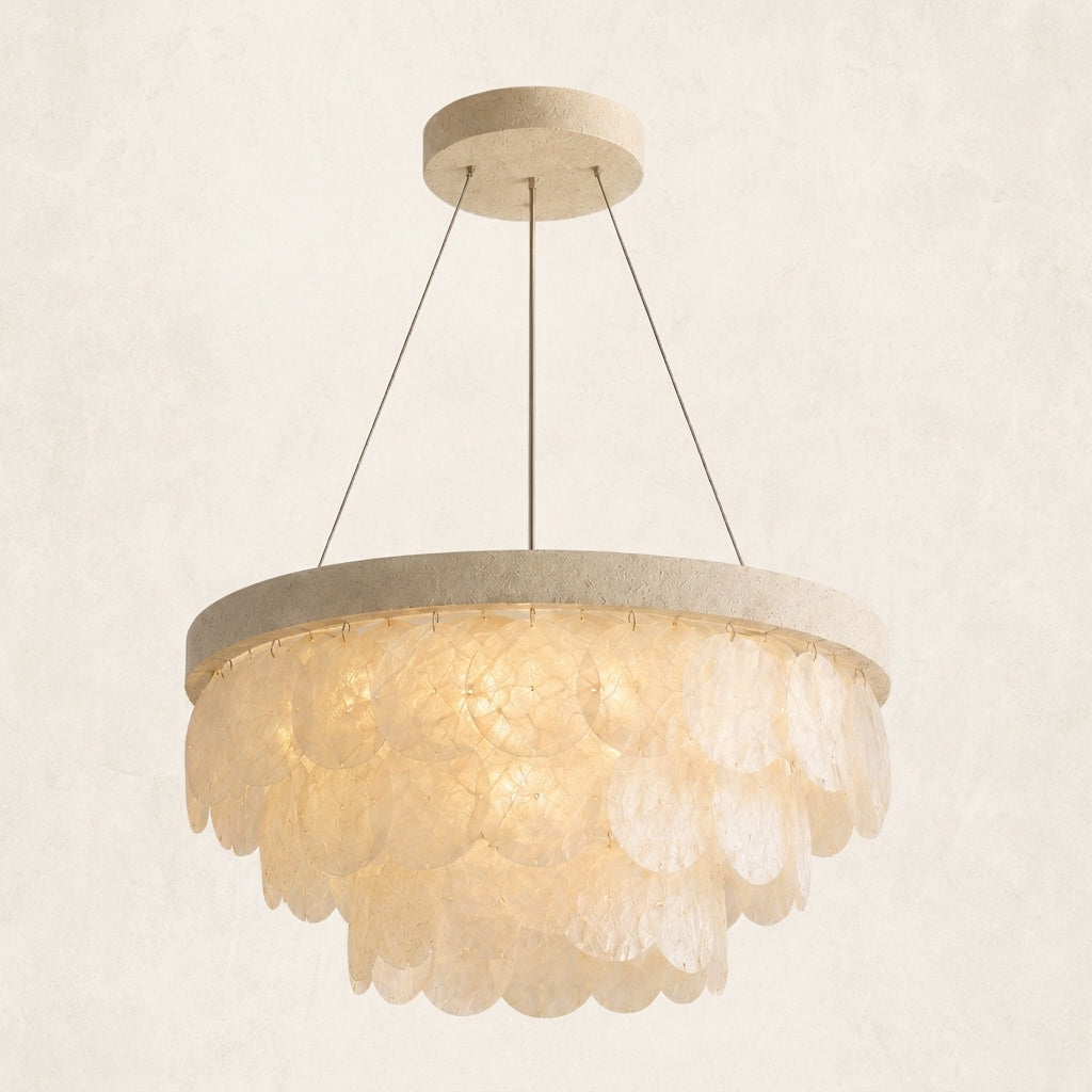 Jorrenford Liorava Chandelier