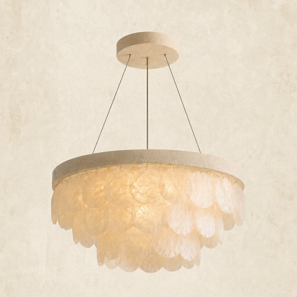 Jorrenford Liorava Chandelier