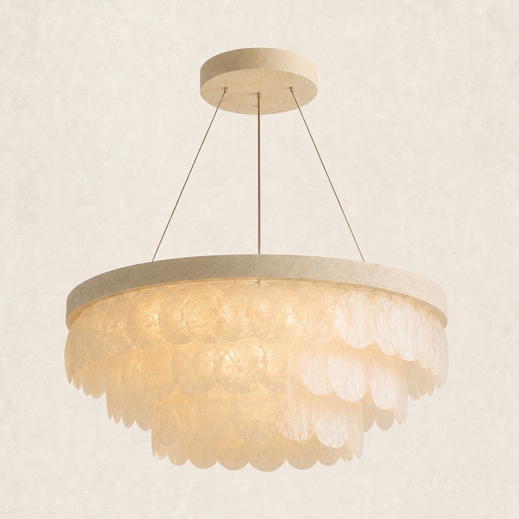 Jorrenford Liorava Chandelier