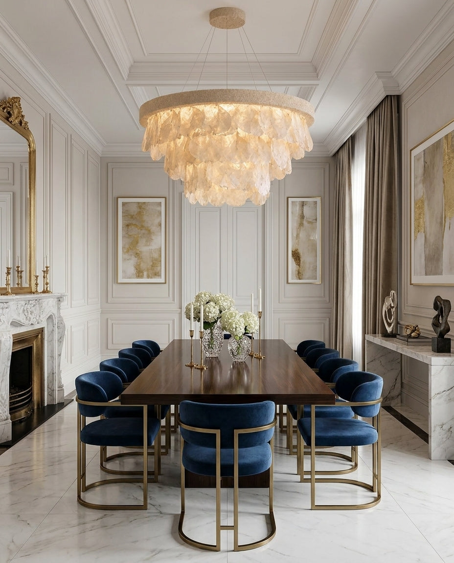Jorrenford Liorava Chandelier