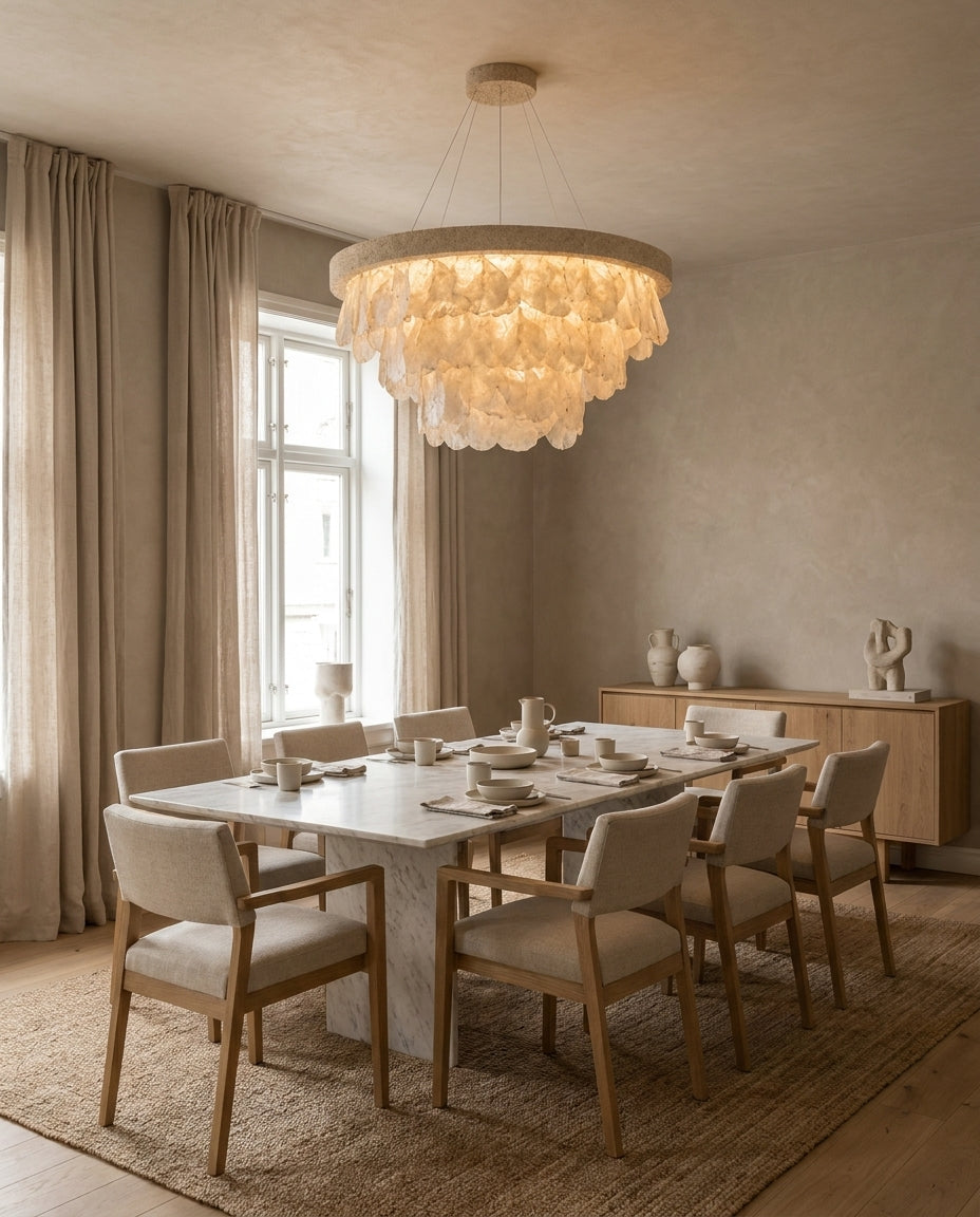 Jorrenford Liorava Chandelier