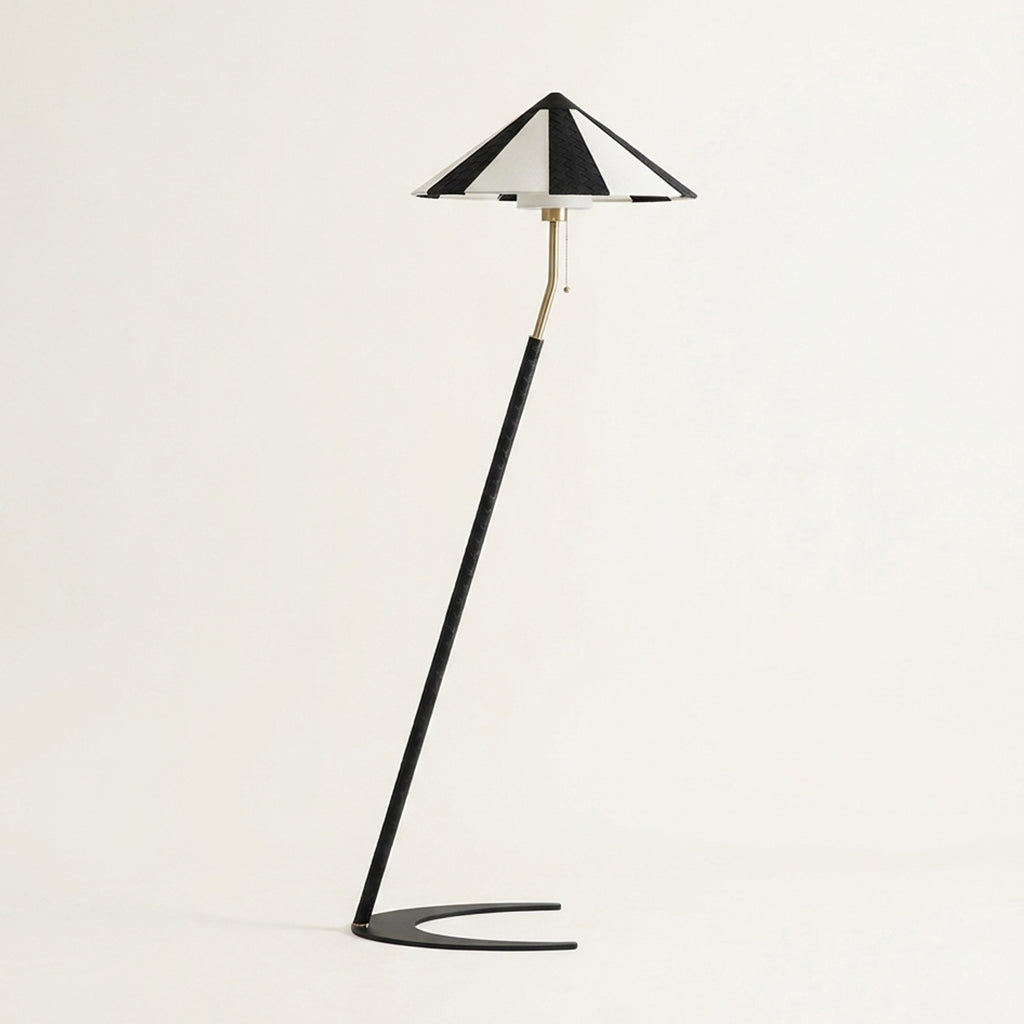 Aldercombe Floor Lamp
