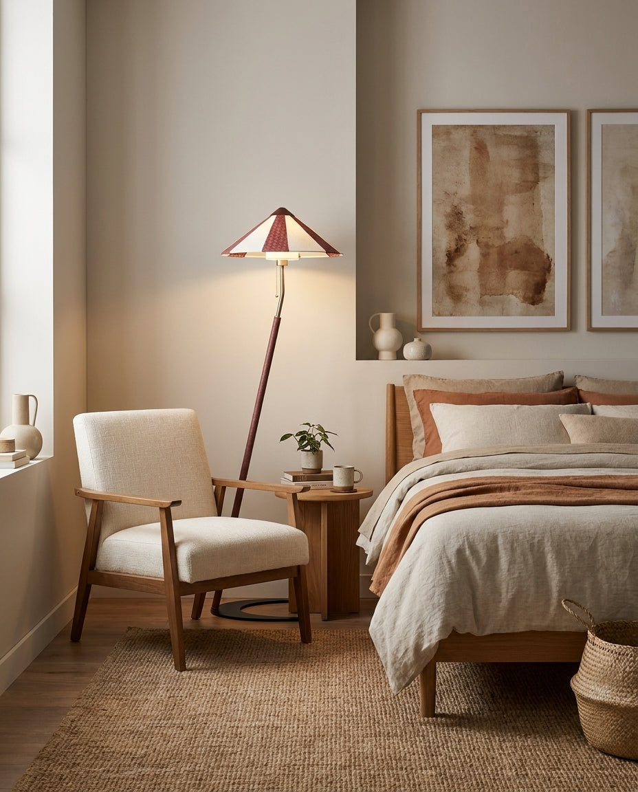 Aldercombe Floor Lamp