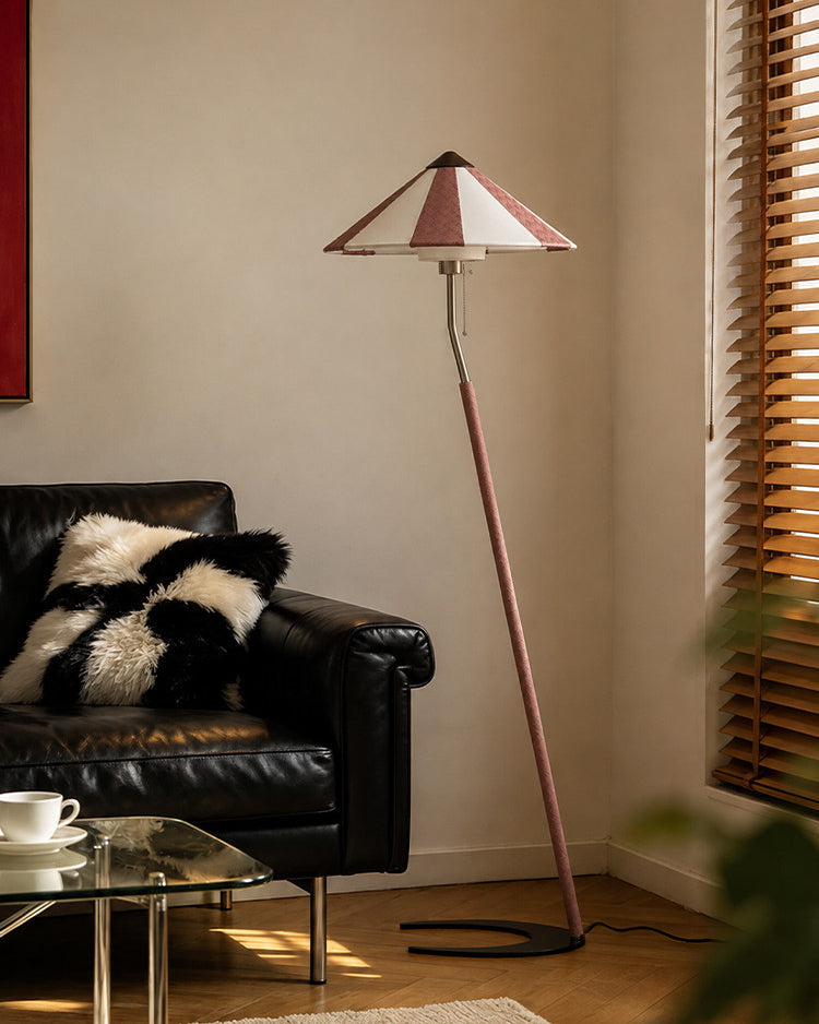 Aldercombe Floor Lamp