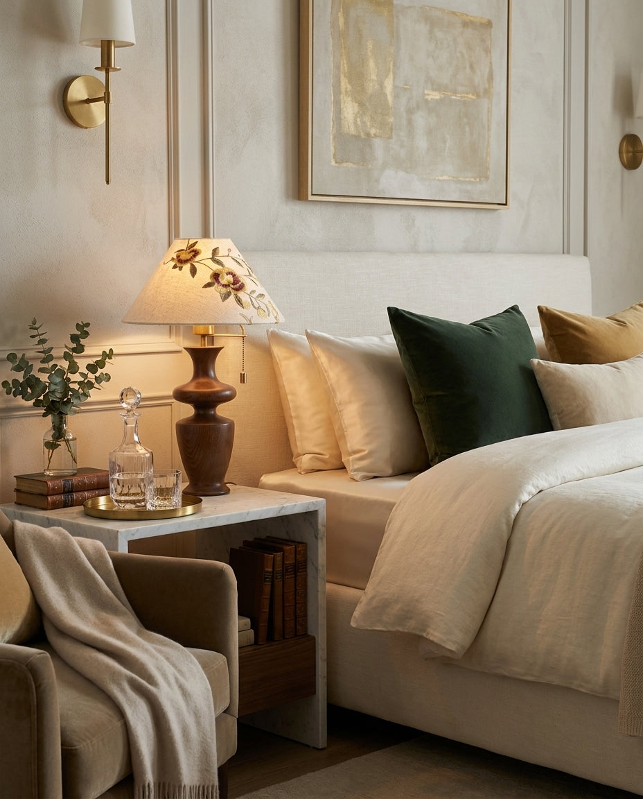 Dovenshire Table Lamp