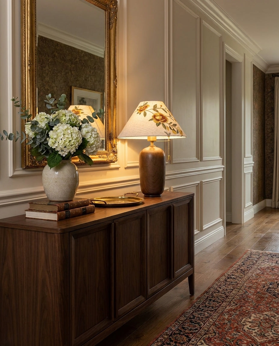 Dovenshire Table Lamp