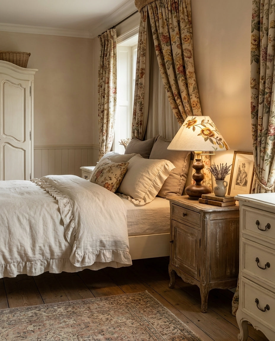 Dovenshire Table Lamp