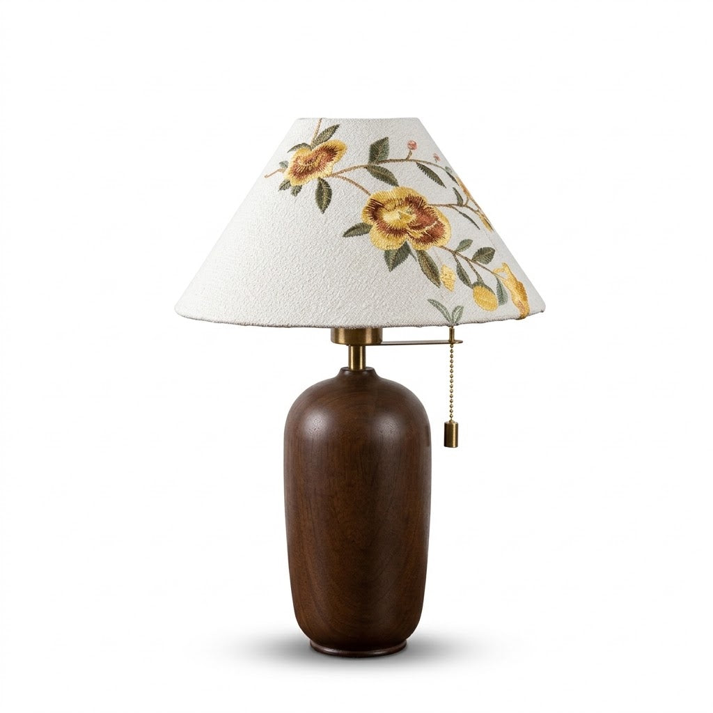 Dovenshire Table Lamp