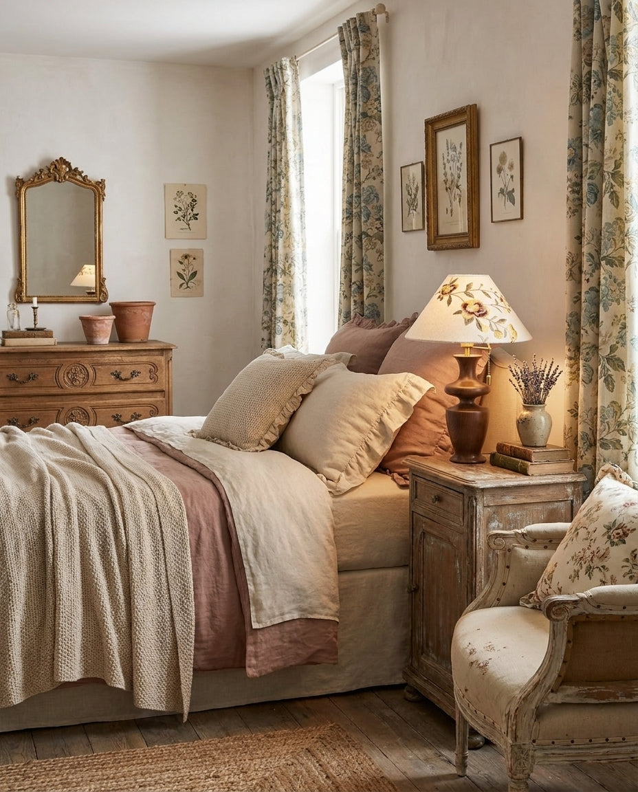 Dovenshire Table Lamp