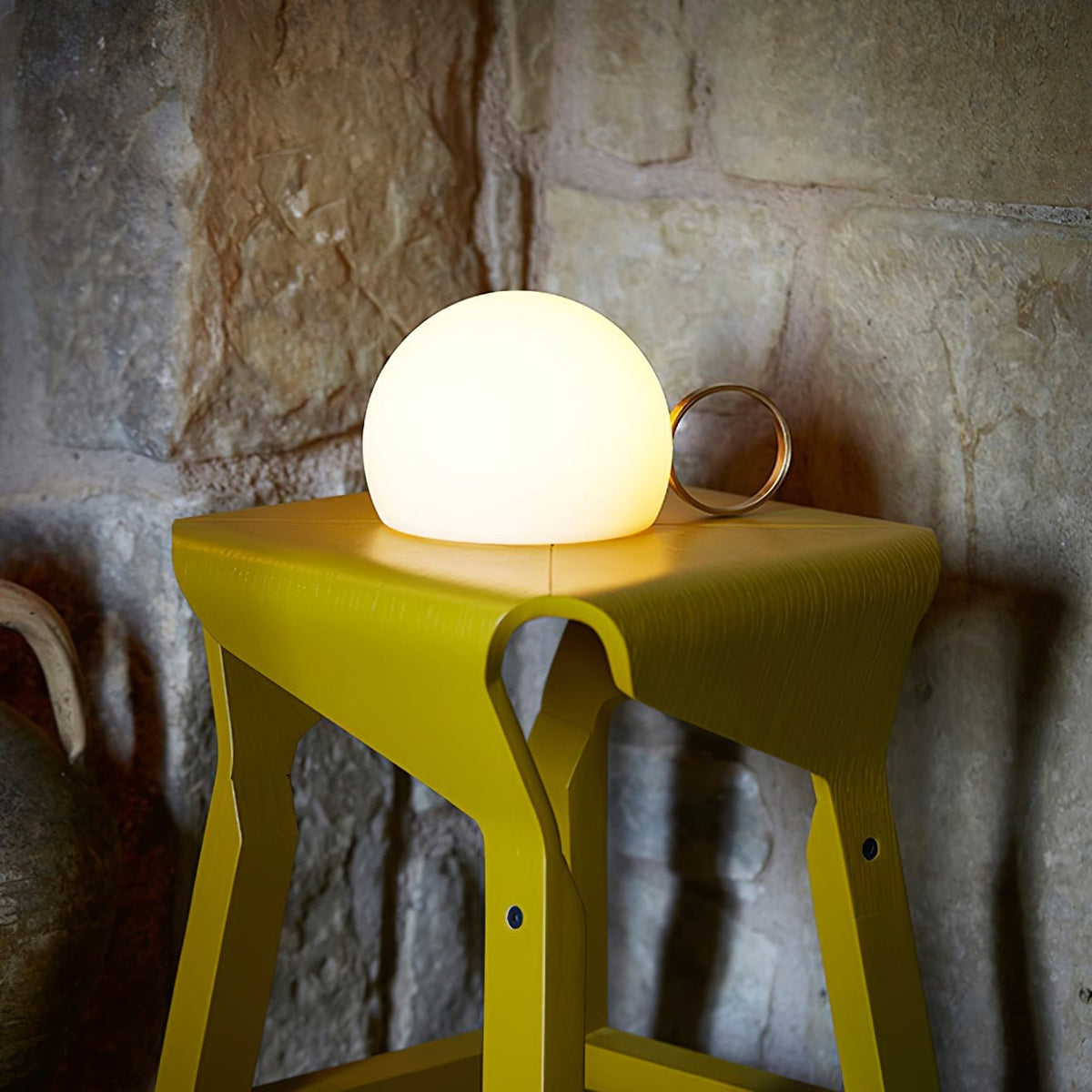 Cooper Minimalist Table Lamp