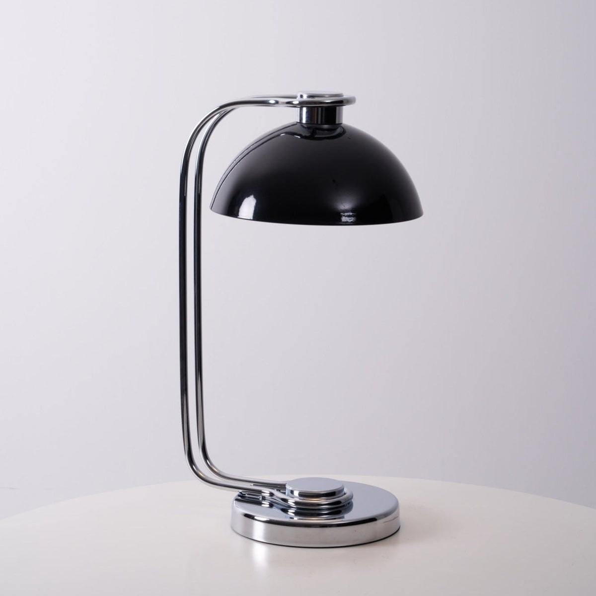 Lucanella Contemporary Acrylic Table lamp